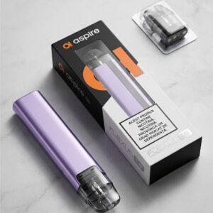 Aspire Flexus SE Kit 1300mAh - poza prezentare produs