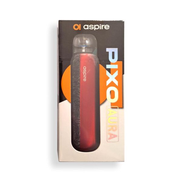 Aspire-Pixo-Aura-1300mAh-cutie Aspire Pixo Aura 1300mAh - cutie produs