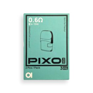 Cartus Aspire Pixo - cutie produs