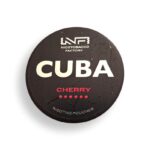 Cuba Cherry - cutie produs