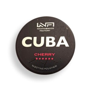 Cuba Cherry - cutie produs