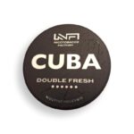 Cuba Double Fresh - cutie produs