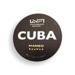 Cuba Mango - cutie produs