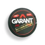 Garant Mini Cherry - cutie produs