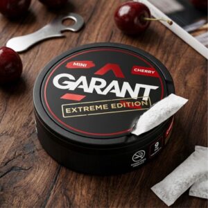 Garant Mini Cherry - poza prezentare produs