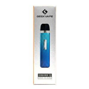 Geekvape Sonder Q 1000mAh - poza prezentare produs