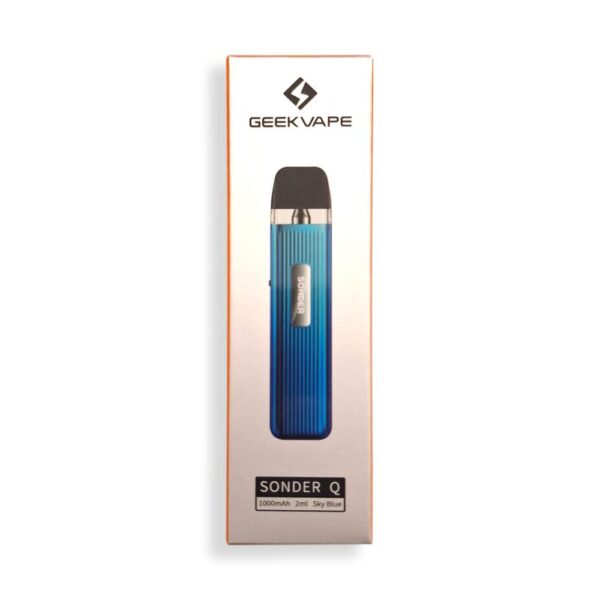 Geekvape Sonder Q 1000mAh - cutie produs