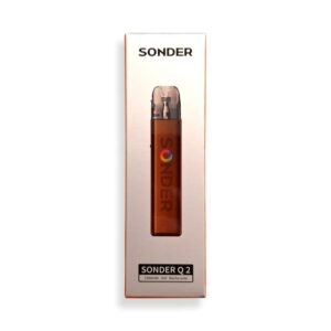 Geekvape Sonder Q2 Kit 1000mAh - cutie produs