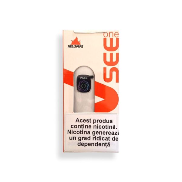 Hellvape-VSEE-ONE-Kit-1000mAh-cutie Hellvape VSEE ONE Kit 1000mAh - cutie produs