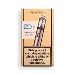 Innokin GoZ Kit 1500mAh - cutie produs
