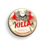 Killa Grape Ice - cutie produs