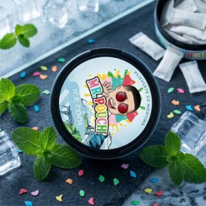 Mr. Pouch Ice Cool - poza prezentare produs