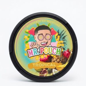 Mr. Pouch Tropical Mango