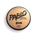 Pablo Gold Edition Kiwi - cutie produs