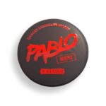 Pablo Mini X Ice Cold - cutie produs