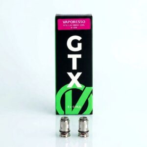 Rezistenta Vaporesso GTX - poza prezentare produs