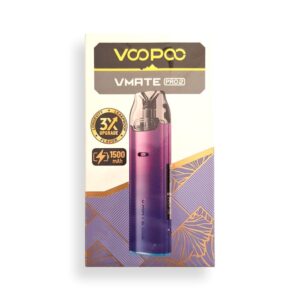 VOOPOO Vmate Pro 2 Kit 1500mAh - cutie produs
