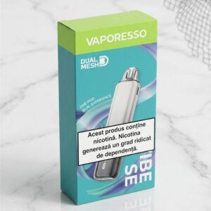 Vaporesso Vibe SE Kit 1000mAh - poza prezentare produs