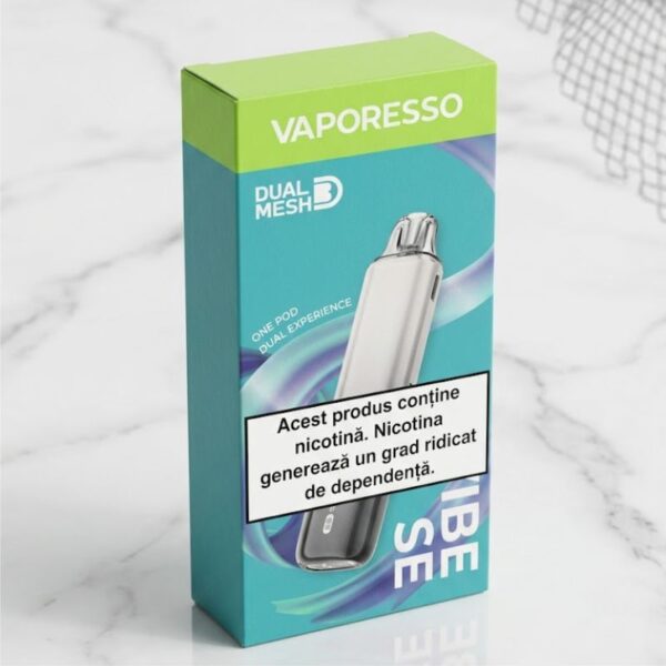 Vaporesso Vibe SE Kit 1000mAh - poza prezentare produs
