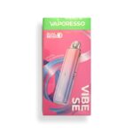 Vaporesso Vibe SE Kit 1000mAh pink - cutie produs