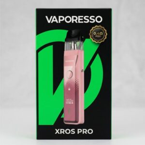 Vaporesso XROS Pro Kit 1200mAh - poza prezentare produs