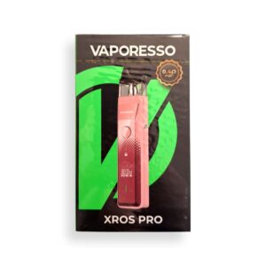 Vaporesso XROS Pro Kit 1200mAh - cutie produs