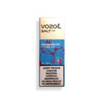 Vozol Watermelon Lychee Ice - cutie produs