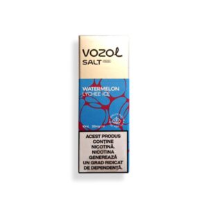 Vozol Watermelon Lychee Ice - cutie produs