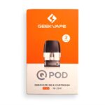 cartus Geekvape Q - cutie produs