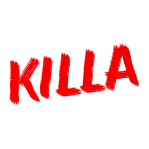 Killa brand