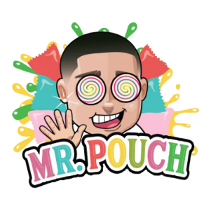 Mr.Pouch brand