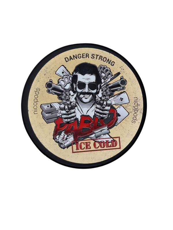pablo ice cold