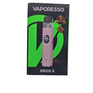 Vaporesso XROS 5 1200mAh - imagine 1